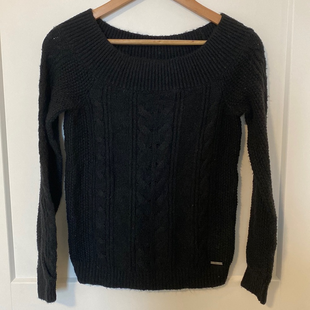 Abercrombie & Fitch Sweater - Picture 1 of 4